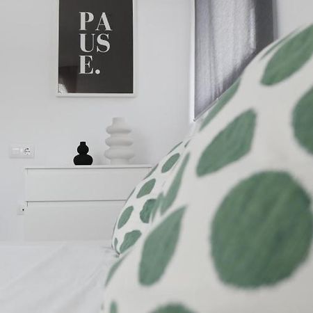Moderno Apartamento Junto A La Playa Sanlúcar de Barrameda Exterior foto