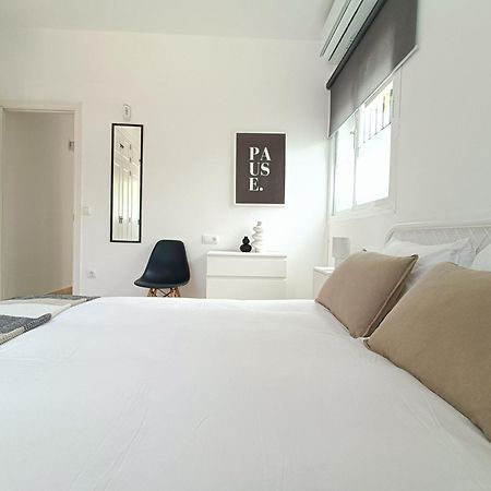 Moderno Apartamento Junto A La Playa Sanlúcar de Barrameda Exterior foto