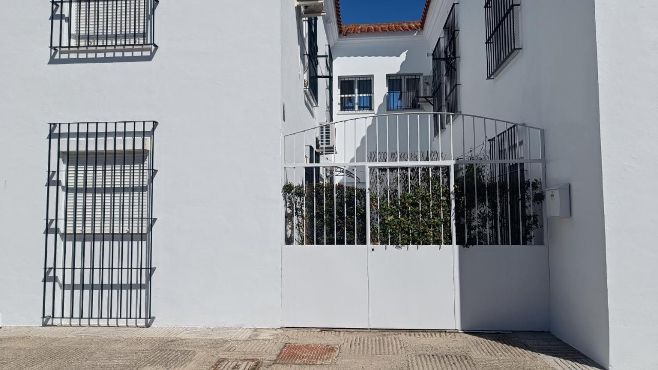 Moderno Apartamento Junto A La Playa Sanlúcar de Barrameda Exterior foto