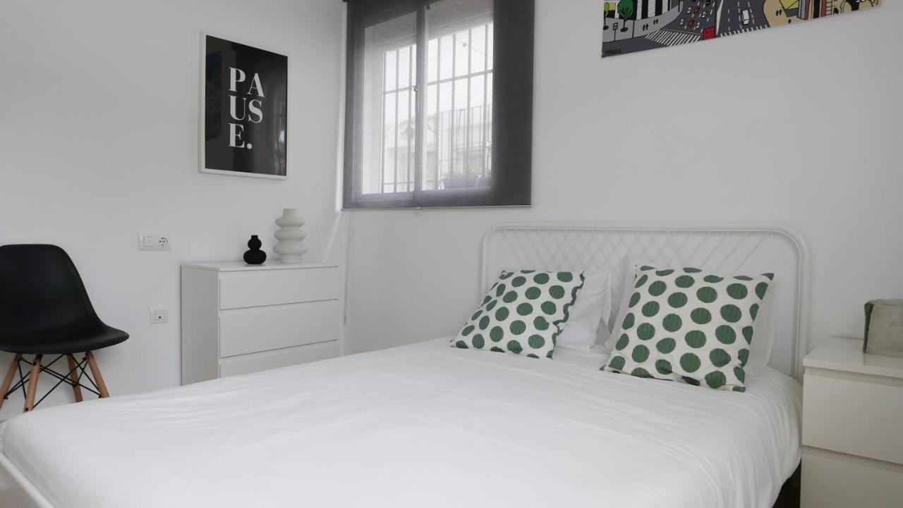 Moderno Apartamento Junto A La Playa Sanlúcar de Barrameda Exterior foto