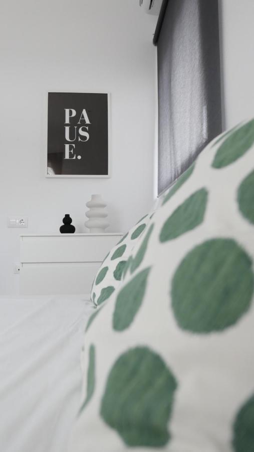 Moderno Apartamento Junto A La Playa Sanlúcar de Barrameda Exterior foto