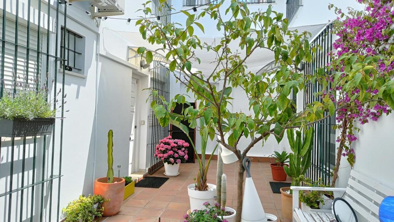 Moderno Apartamento Junto A La Playa Sanlúcar de Barrameda Exterior foto