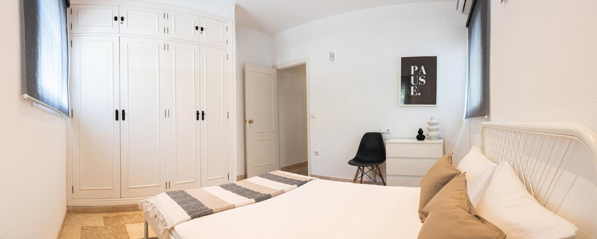 Moderno Apartamento Junto A La Playa Sanlúcar de Barrameda Exterior foto